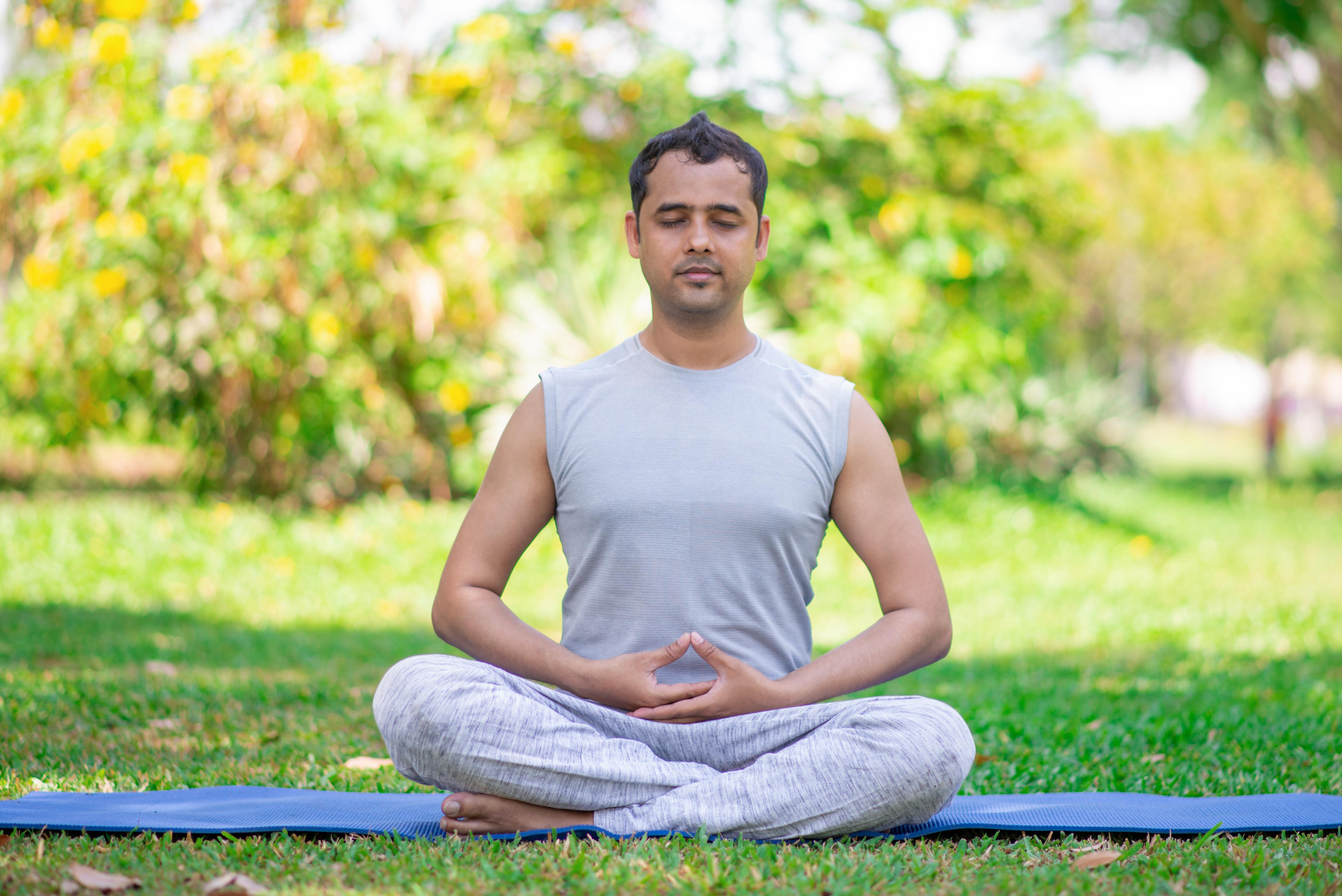 Healing and Wellness